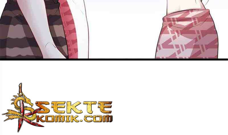 Beauty and the Beasts Chapter 95 Gambar 40